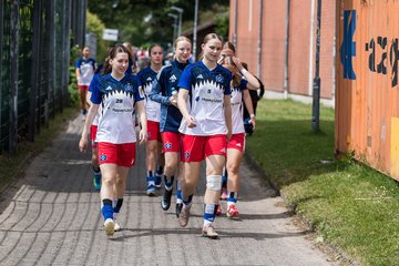 Bild 21 - wBJ HSV Leistungsvergleich